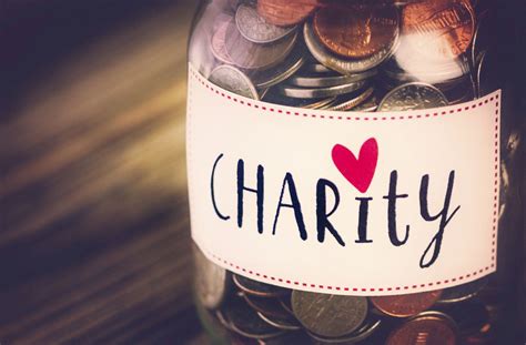 does eminem give to charity